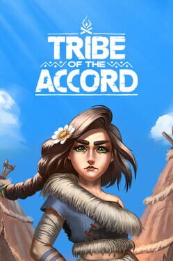 Tribe of the Accord Cover