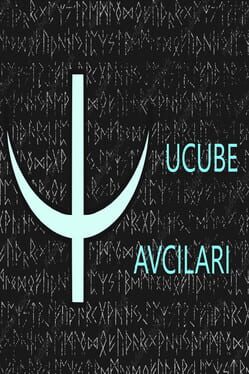 Ucube Avcıları Cover