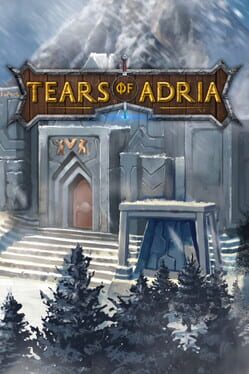 Tears of Adria Cover