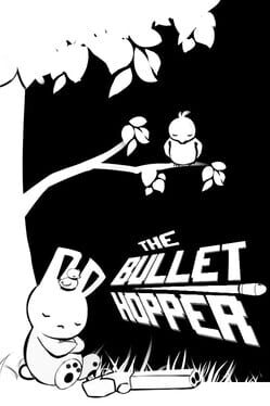 The Bullet Hopper Cover