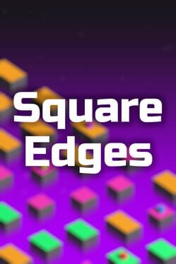 Square Edges Cover