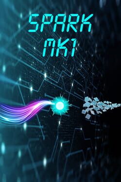 Spark Mk1 Cover