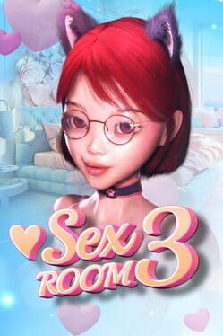 Sex Room 3 Cover