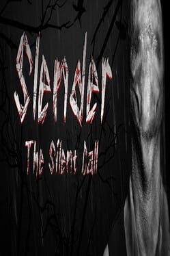 Slender: The Silent Call Cover