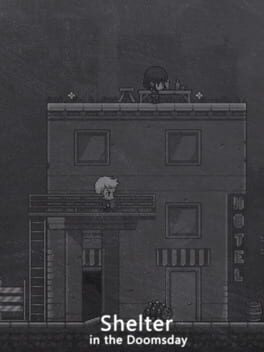 Shelter in the Doomsday Cover