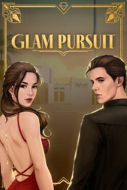 Glam Pursuit Cover