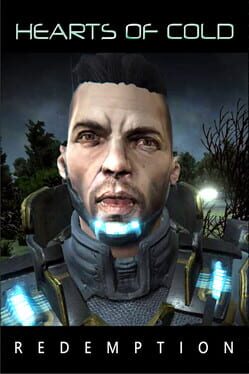 Hearts of Cold: Redemption Cover