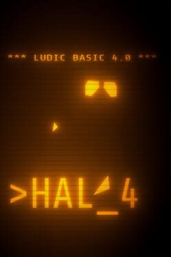 Hal_4 Cover