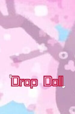 Drop Doll Cover