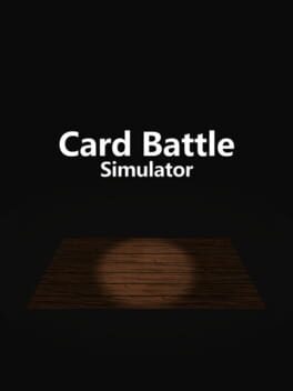 Card Battle Simulator Cover