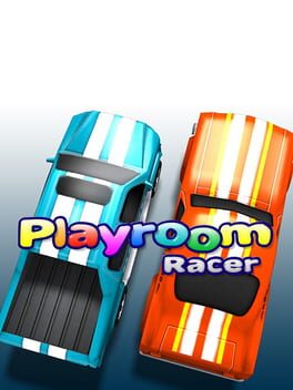 Playroom Racer Cover