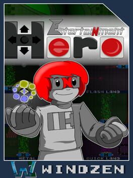 Entertainment Hero Cover