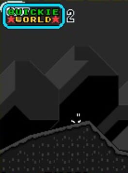 Quickie World 2 Cover