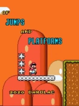 Of Jumps and Platforms