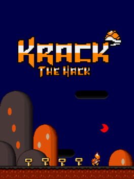 Krack The Hack Cover