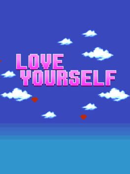 Love Yourself Cover