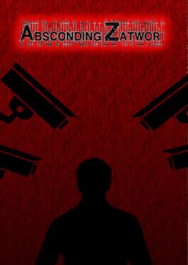 Absconding Zatwor Cover