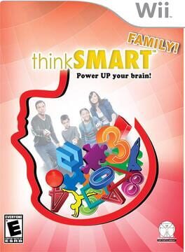 ThinkSmart: Family! Cover