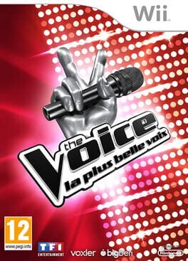 The Voice: La Plus Belle Voix Cover