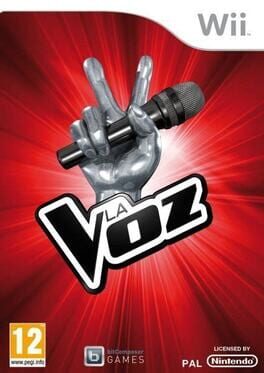 La Voz Cover