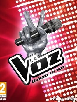 La Voz: Quiero tu Voz Cover