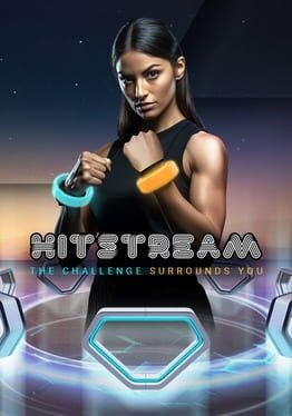 Hitstream Cover