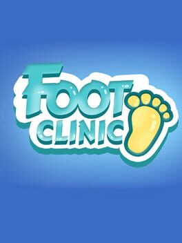 Foot Clinic Cover