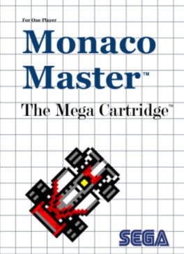 Monaco Master Cover