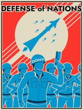 Defense of Nations Cover