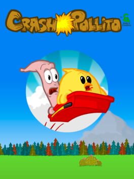 Crash Pollito Cover