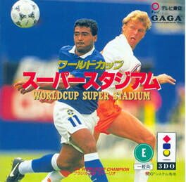 WorldCup Super Stadium Cover