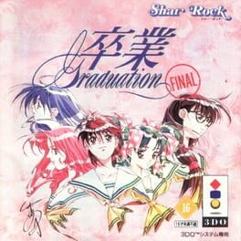 Sotsugyou: Graduation - Final Cover