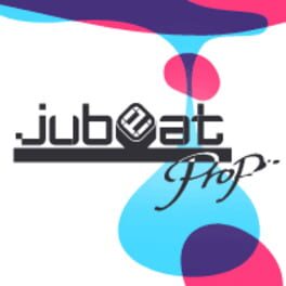Jubeat Prop Cover