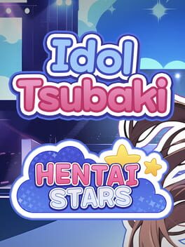 Hentai Stars: Idol Tsubaki Cover