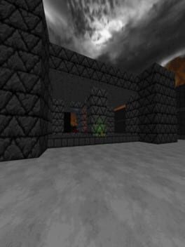 The Forgotten Portals Cover