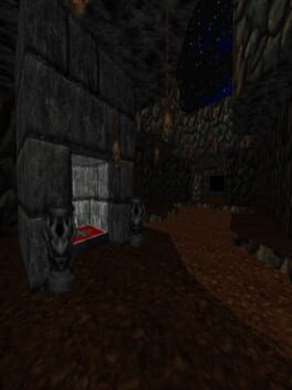 Shadowy Forest Cover