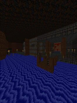 The Subterranean River Cover