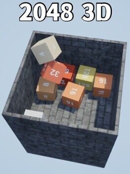 2048 3D Cover