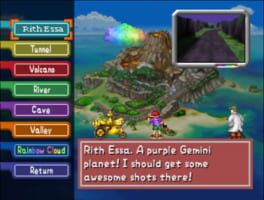 Pokémon Snap: Rith Essa Cover