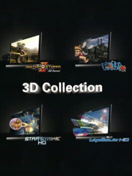 3D Collection Cover