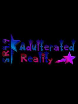 Star Revenge 4.9: Adulterated Reality Cover