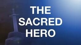 The Sacred Hero Cover