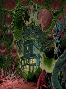 Realms of Dr. Chaos Cover