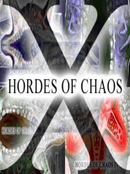 Hordes of Chaos X Cover