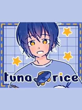 Tuna Rice Cover