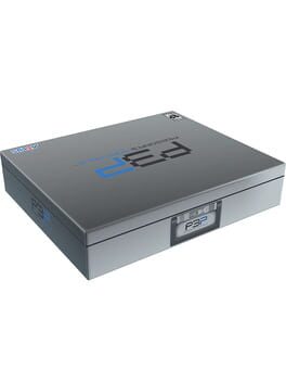 Persona 3 Portable: S.E.E.S Edition Cover