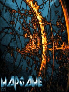 Mapgame Cover
