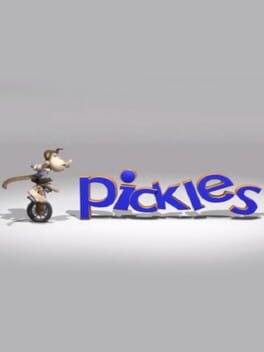 Pickles Cover