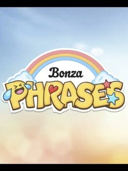 Bonza Phrases Cover
