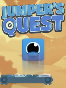 Jumper's Quest